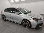 2022 Toyota Corolla Se for Sale in Van Nuys, CA - Side