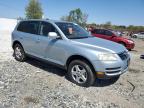 2006 Volkswagen Touareg 3.2 للبيع في Baltimore، MD - Minor Dent/Scratches