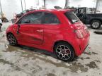 2013 Fiat 500 Sport de vânzare în Ottawa, ON - Side