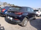 2019 VAUXHALL GRANDLAND for sale at Copart WOLVERHAMPTON