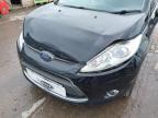 2012 FORD FIESTA ZET for sale at Copart YORK