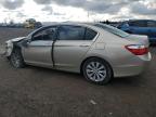 2014 HONDA ACCORD EXL   à vendre chez Copart ON - LONDON