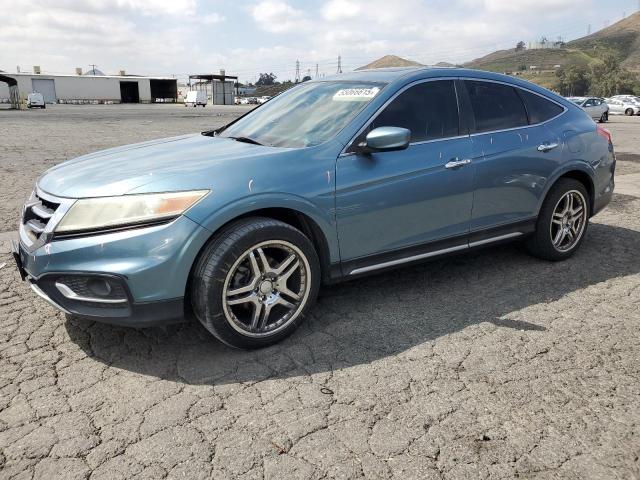 2013 Honda Crosstour Ex