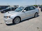 2008 Subaru Impreza Wrx Premium იყიდება Grand Prairie-ში, TX - Front End