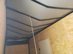 2025 Titanium Cargo Trailers Enclosed Cargo Trailer na sprzedaż w Kincheloe, MI - Top/Roof