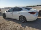 San Antonio, TX에서 판매 중인 2023 Infiniti Q50 Luxe - Front End
