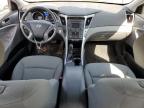 2014 Hyundai Sonata Hybrid for Sale in Wichita, KS - Rear End