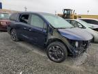 2024 Honda Odyssey Elite на продаже в Mentone, CA - Front End
