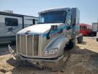 2015 Peterbilt 579 Semi Truck en Venta en Grand Prairie, TX - Front End