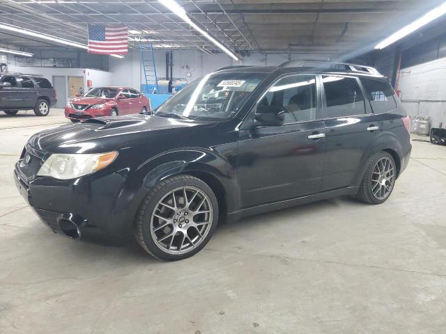 2010 Subaru Forester 2.5Xt Limited
