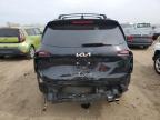 2022 Kia Telluride Sx na sprzedaż w Elgin, IL - All Over