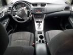2015 Nissan Sentra S for Sale in Colton, CA - Side