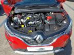 2024 RENAULT CAPTUR TEC for sale at Copart NEWBURY