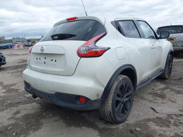 2018 NISSAN JUKE BOSE