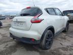 2018 NISSAN JUKE BOSE for sale at Copart YORK