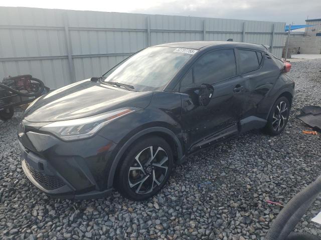 2020 Toyota C-Hr Xle