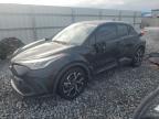 2020 Toyota C-Hr Xle للبيع في Arcadia، FL - Side