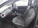 2014 FIAT 500 S for sale at Copart SANDTOFT