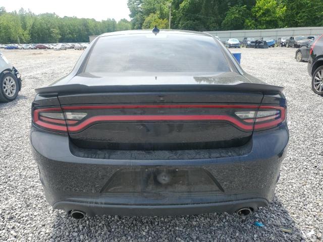 DODGE CHARGER 2021 Black
