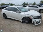 2019 Honda Civic Ex for Sale in Houston, TX - Front End