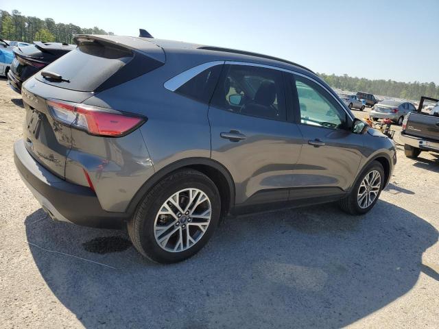  FORD ESCAPE 2022 Gray