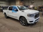2022 RAM 1500 LIMITED for sale at Copart QC - MONTREAL