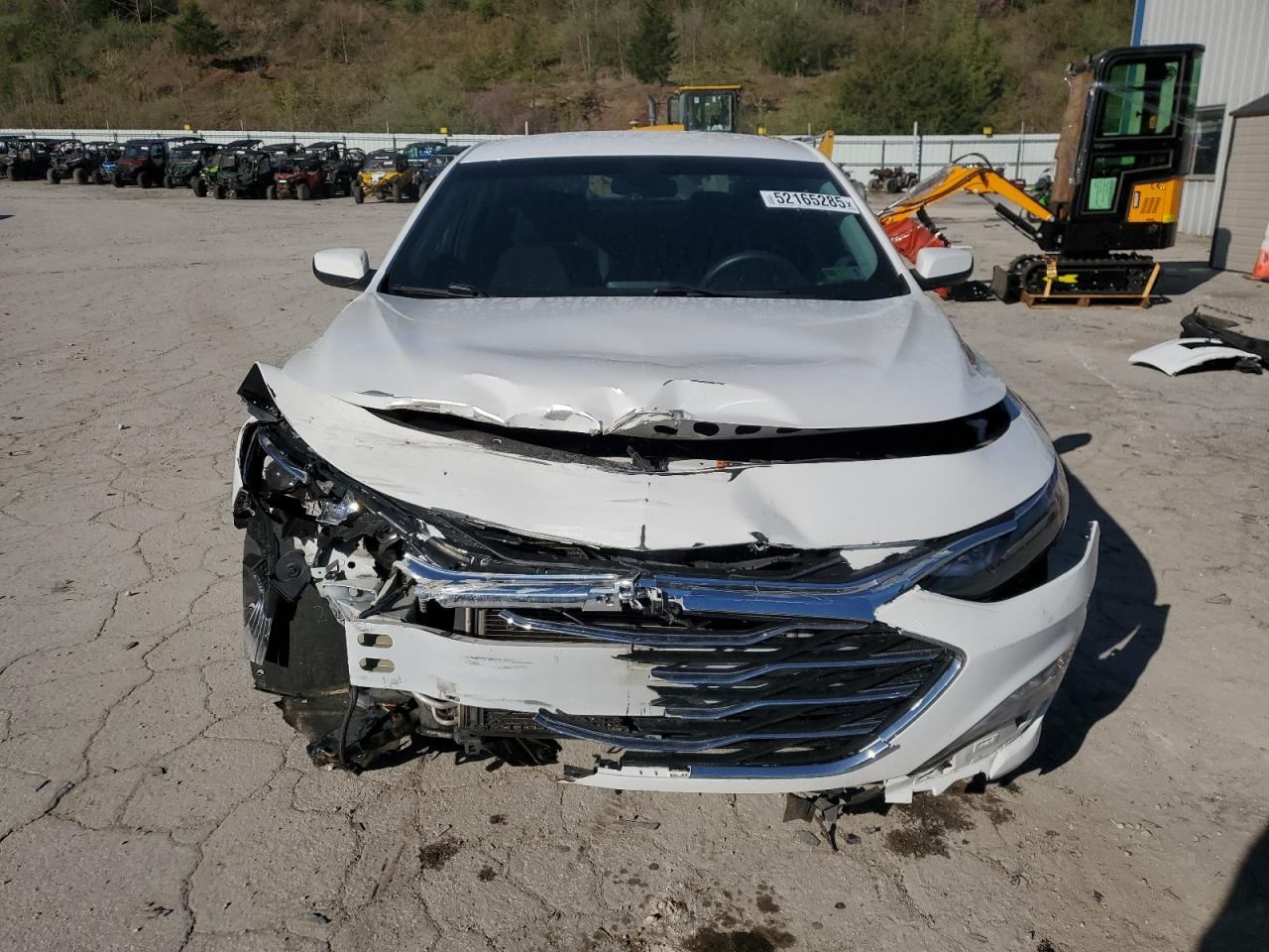 1G1ZD5ST4LF103626 CHEVROLET MALIBU 2020