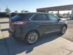 2021 Ford Edge Titanium zu verkaufen in Fort Wayne, IN - Front End