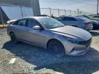 2023 HYUNDAI ELANTRA SEL for sale at Copart NS - HALIFAX