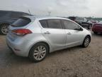 2014 Kia Forte Ex за продажба в Houston, TX - Hail