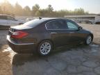 2013 Hyundai Genesis 3.8L for Sale in Memphis, TN - Water/Flood