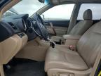 Houston, TX에서 판매 중인 2013 Toyota Highlander Hybrid Limited - Hail