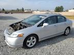2006 Honda Civic Ex for Sale in Mentone, CA - Normal Wear