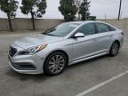 2016 Hyundai Sonata Sport for Sale in Rancho Cucamonga, CA - Side