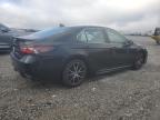 2022 Toyota Camry Se for Sale in Earlington, KY - Hail