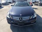 2013 Mercedes-Benz E 350 на продаже в Sun Valley, CA - Minor Dent/Scratches