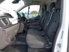 2019 FORD TRANSIT CUSTOM LIMITED for sale at Copart BRISTOL