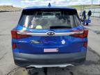 2021 Kia Seltos Lx продається в Littleton, CO - Side