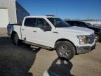2019 FORD F150 SUPERCREW for sale at Copart AB - EDMONTON