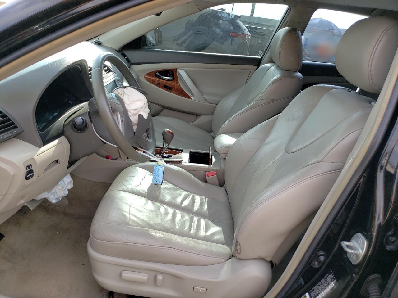 4T1BE46K08U220572 2008 Toyota Camry Ce