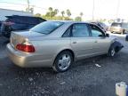 2003 Toyota Avalon Xl for Sale in Riverview, FL - Front End
