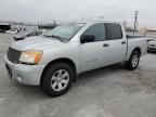 2008 Nissan Titan Xe за продажба в Sun Valley, CA - Front End