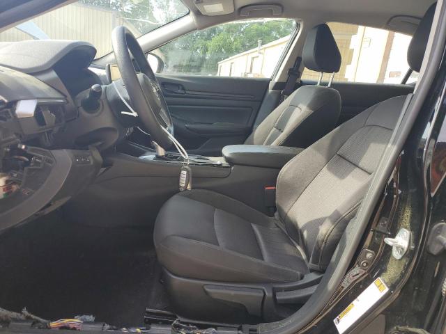  NISSAN ALTIMA 2023 Black