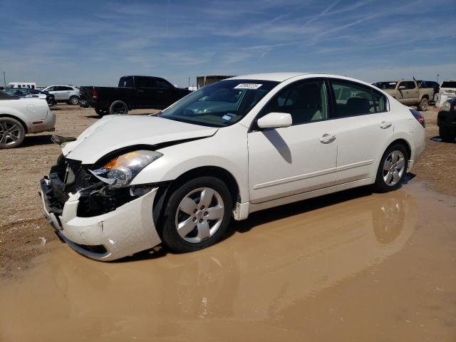 2007 Nissan Altima 2.5