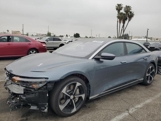 LUCID MOTORS AIR TOURIN – zdjęcie z aukcji, lot #53298645