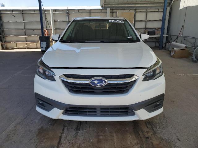  SUBARU LEGACY 2021 Biały