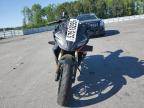 2024 CF MOTO 450SS  for sale at Copart NC - RALEIGH