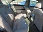2016 TOYOTA CAMRY HYBRID for sale at Copart IN - INDIANAPOLIS