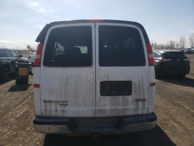 2006 CHEVROLET EXPRESS G3500 