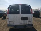 2006 CHEVROLET EXPRESS G3500  à vendre chez Copart QC - MONTREAL